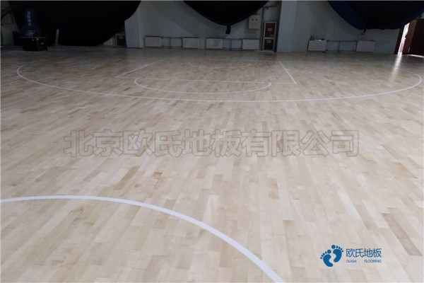 批发运动馆木地板厂家报价
