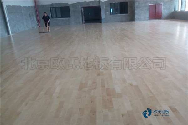 寻求运动型地板品牌排行