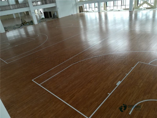 优惠的体育馆地板生产公司