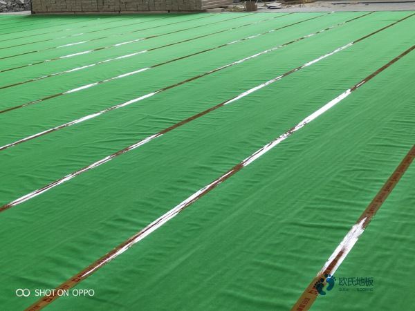 那有体育馆木地板品牌有哪些