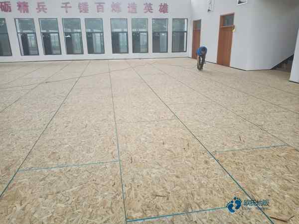 批发体育篮球木地板哪家性价比高