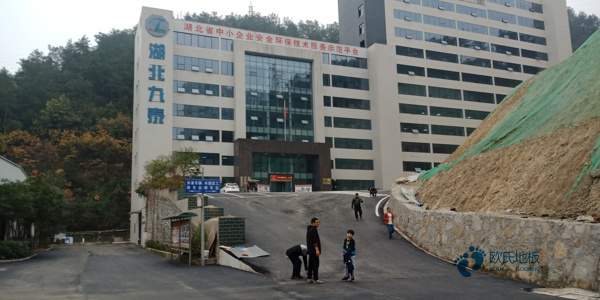 哪里有体育篮球木地板价位