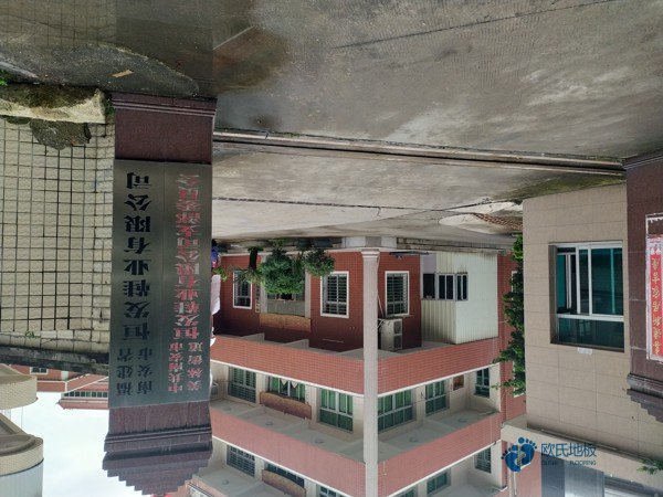 批发篮球木地板造价