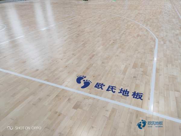 哪里有体育篮球木地板哪个牌子性价比高
