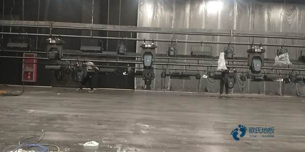 批发篮球木地板哪家性价比高