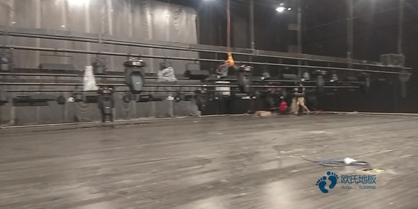 批发篮球木地板哪家性价比高