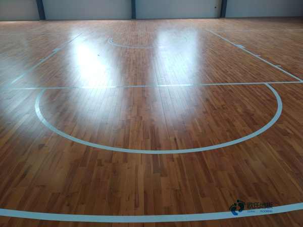 那里有体育篮球木地板哪家性价比高