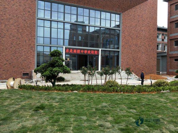 体育场地木地板购买注意事项2
