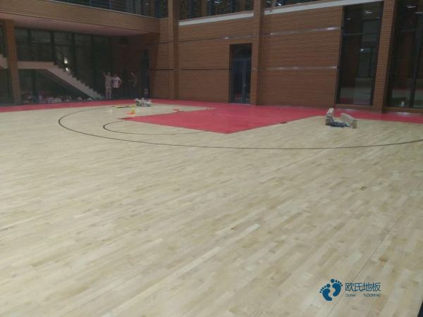 篮球运动木地板官方网站3