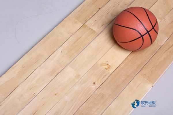 枫木篮球木地板更便宜的多少钱一平方米