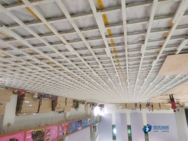 25厚篮球场地板哪种牌子好3