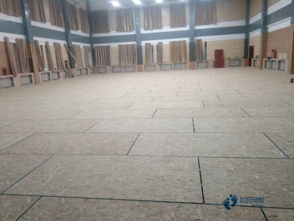 运动篮球地板品牌有哪些2