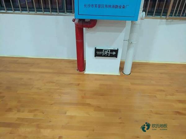 购买体育馆地板哪个牌子较好2