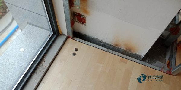 20厚运动体育地板哪个牌子较好2