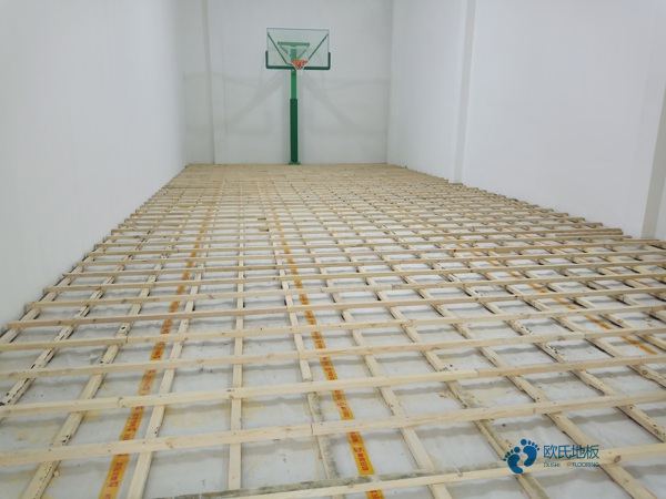 用什么篮球体育地板购买注意事项