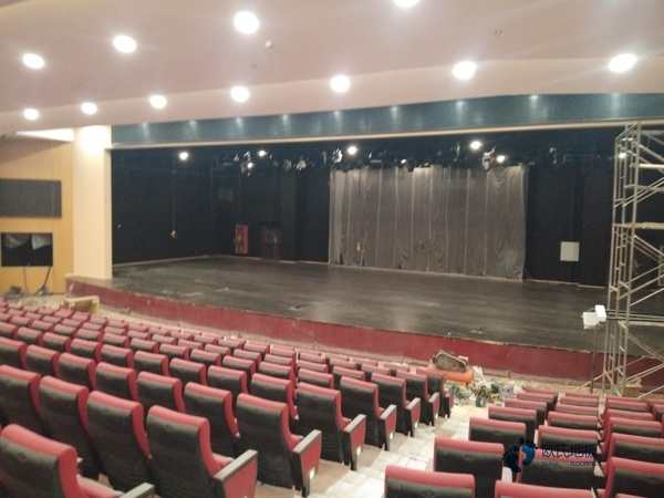 22mm厚体育篮球地板哪个牌子好1