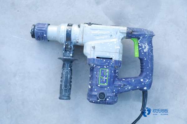 22mm厚体育篮球地板哪个牌子好3