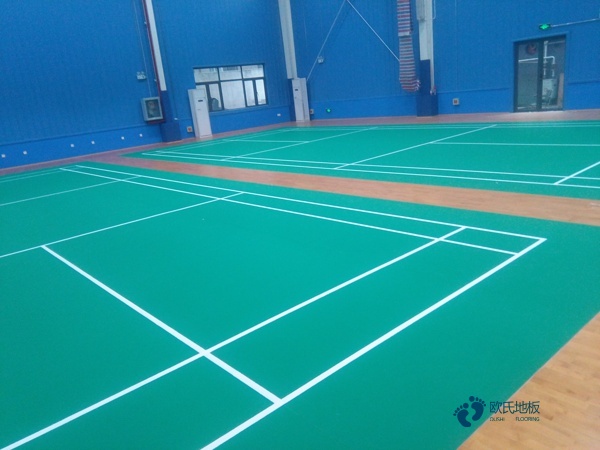 寻求体育地板价格表