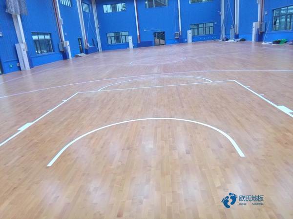 寻求体育地板价格表