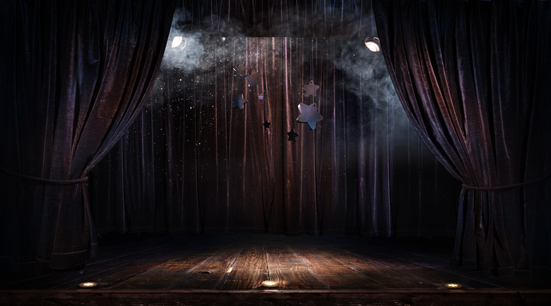 俄勒冈松舞台运动场地板行业品牌3