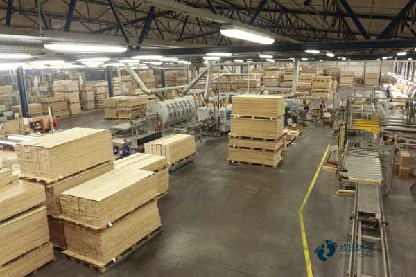 实木篮球场木地板价格2