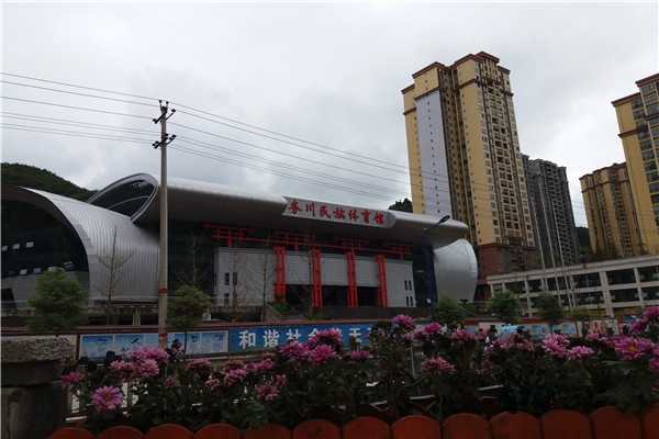 质量好运动场木地板施工单位1