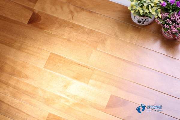 定做运动木地板哪个品牌好2