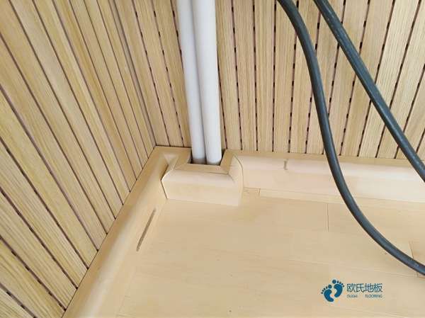 25厚篮球馆地板哪个品牌好3