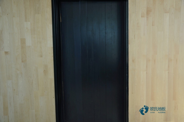 22mm厚体育地板较好的有哪些牌子3