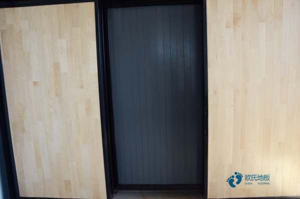 22mm厚体育地板较好的有哪些牌子1