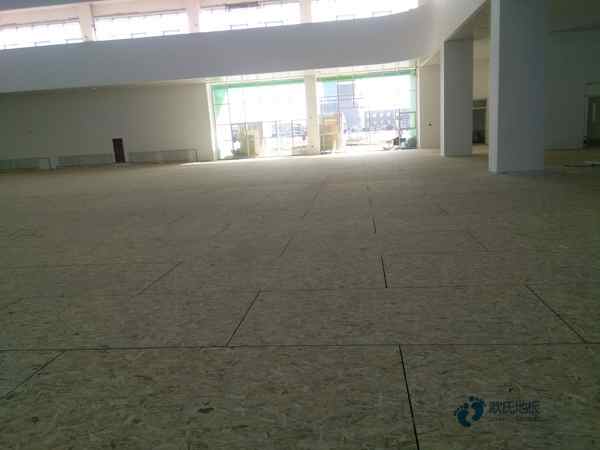 定制篮球木地板哪个牌子较好1