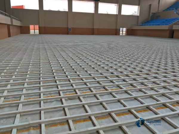 20厚运动木地板牌子2