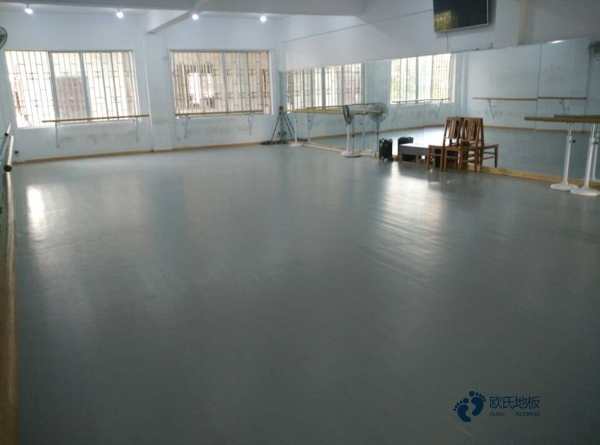 25厚运动场馆木地板哪些牌子好2