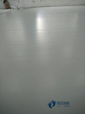 25厚运动场馆木地板哪些牌子好3