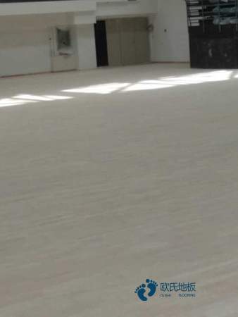 好用的体育地板哪家便宜