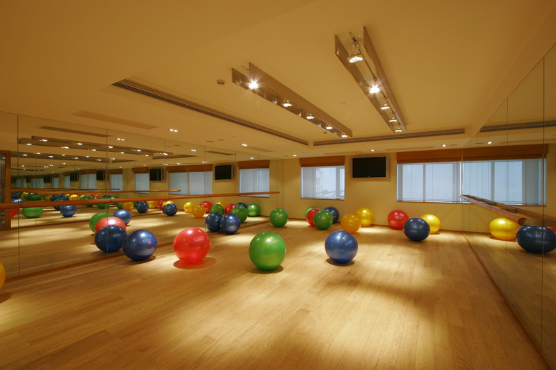 俄勒冈松舞台体育运动地板牌子3