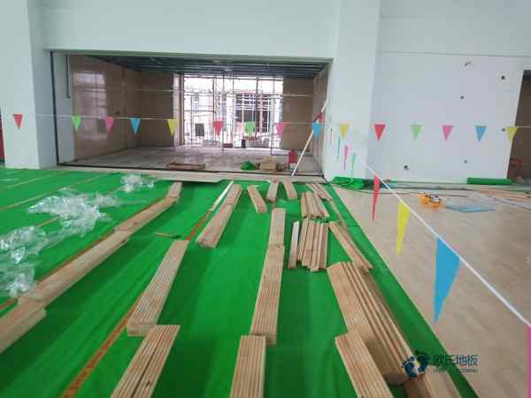 20厚篮球运动木地板品牌有哪些1