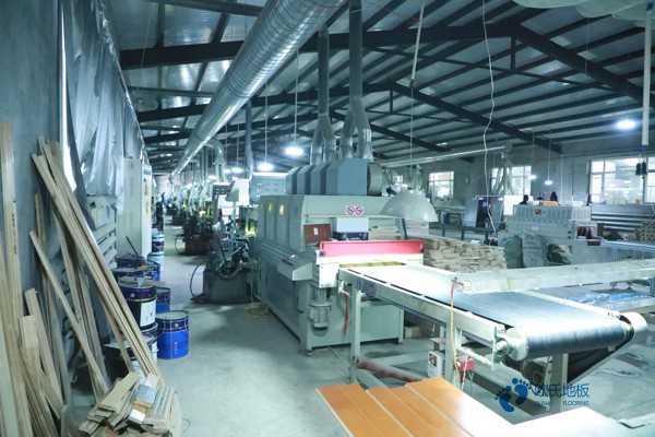 运动场馆地板品牌排行3