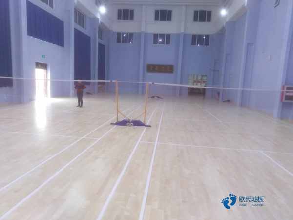 25厚体育篮球木地板品牌哪个好2