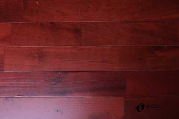 定制体育场馆地板牌子2