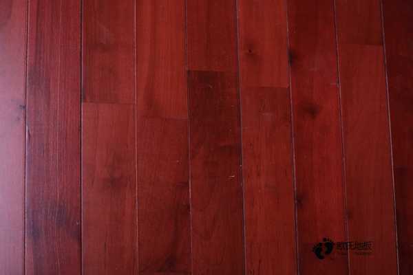 定制体育场馆地板牌子1