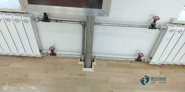 国标运动体育木地板施工方案3