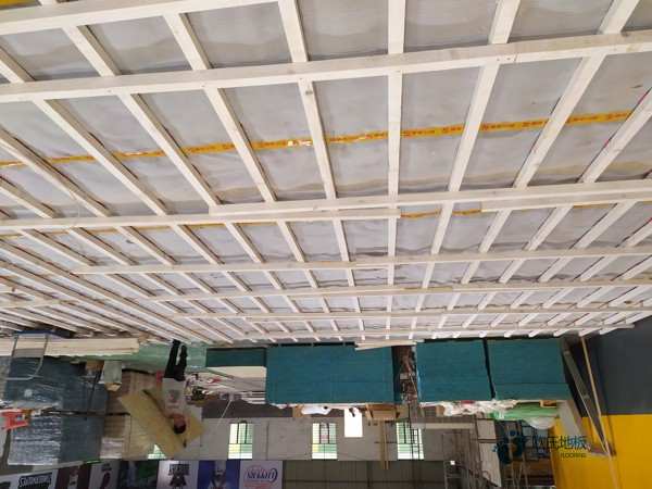 25厚运动场地木地板哪个牌子好3